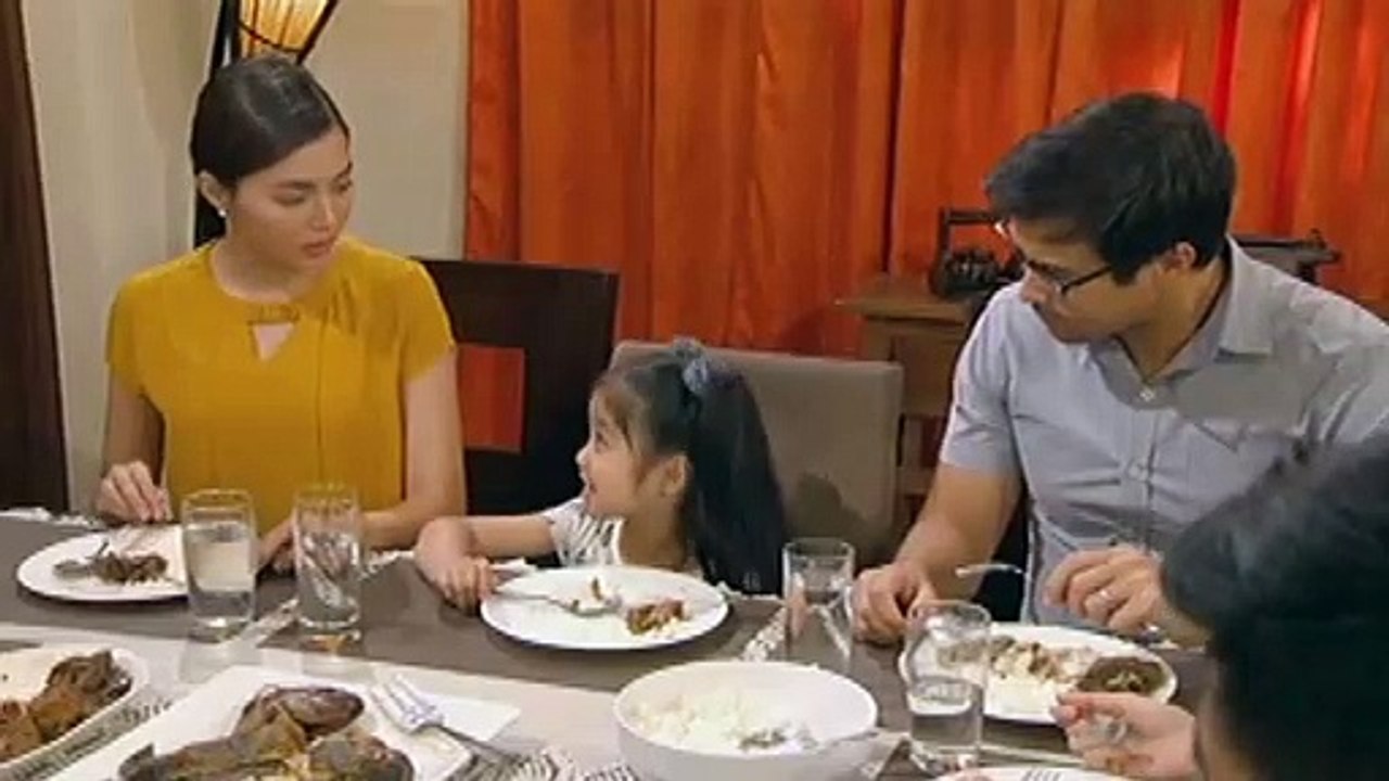 Sara, hiniling kay Becca na sumama sa kanyang Tita Kara