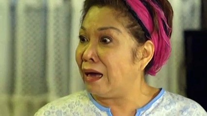 Verna, ipinaalam sa mga pulis ang negosyo ni Tomas
