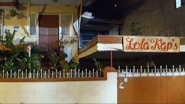 Alyana at Cardo, tinukso ng kanilang mga kasamahan