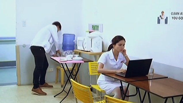 Doc JM, kinausap si Pinang tungkol sa kalagayan si tatay Emil