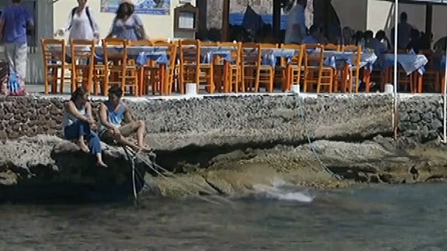 Episode 12: Basti, nalungkot nang magkwento tungkol sa kanyang Ina kay Iris