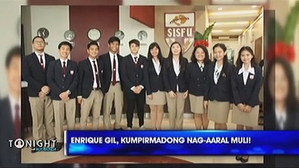 LizQuen kumpirmadong may bagong pelikula