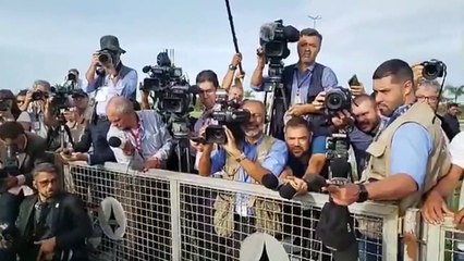 Bolsonaro acusa jornalista de trocar sexo por informações
