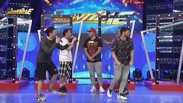 PBA Player na si Paul Lee nahila para mag Pak Ganern!