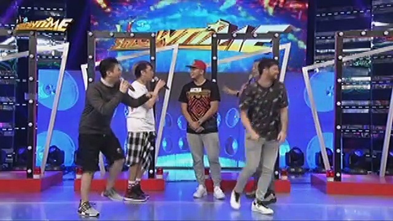 PBA Player na si Paul Lee nahila para mag Pak Ganern!