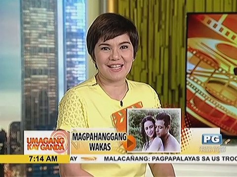 Jericho Rosales, paborito na katambalan si Arci