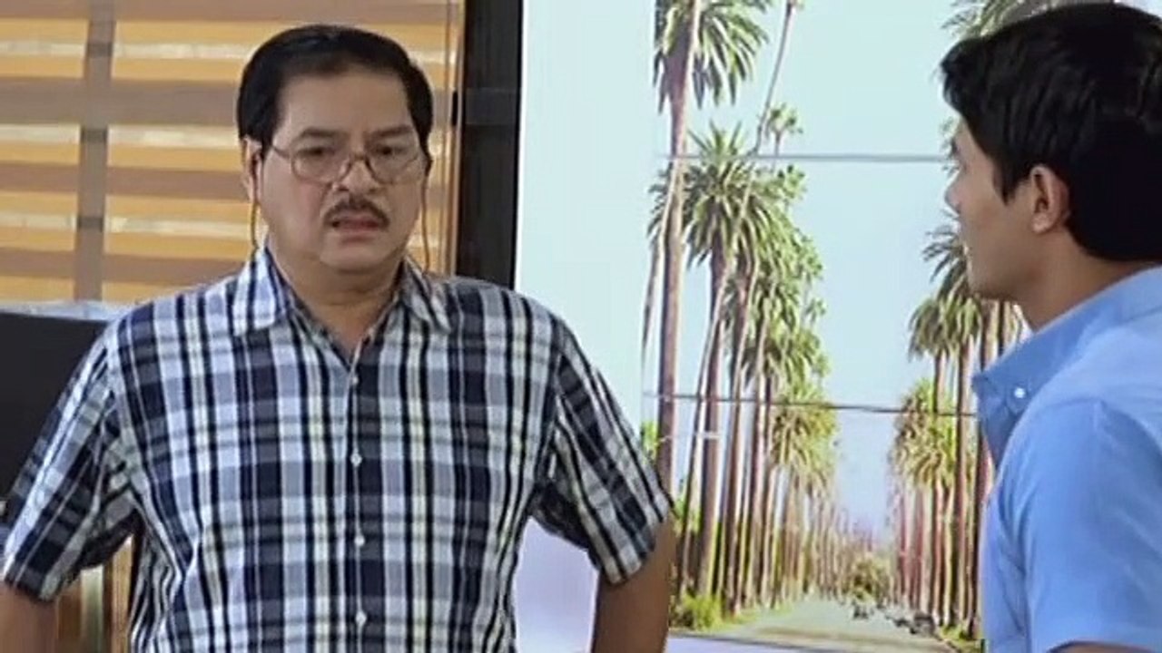 Phil, kinausap ni tatay Emil tungkol sa pinagkakautangan ng kanyang pamilya