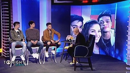 Jon Lucas, may conflict ba kay McCoy De Leon dahil kay Elisse Joson?