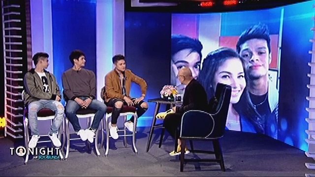 Jon Lucas, may conflict ba kay McCoy De Leon dahil kay Elisse Joson?