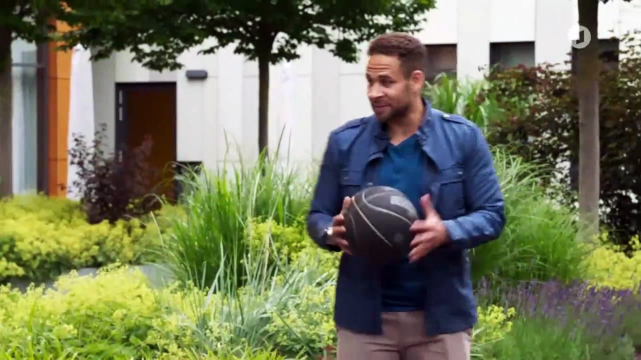 Geständnisse (158) - In aller Freundschaft - Die jungen Ärzte