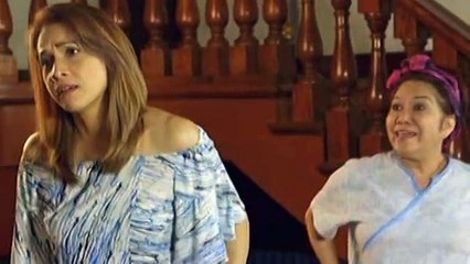 Verna at Tomas, nagkaroon ng pagtatalo tungkol kay Rachel