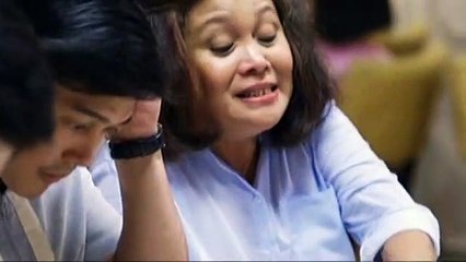 Magkakapatid na Alegre, masayang pinagkwentuhan ang mga kalokohan nila noong mga bata pa sila