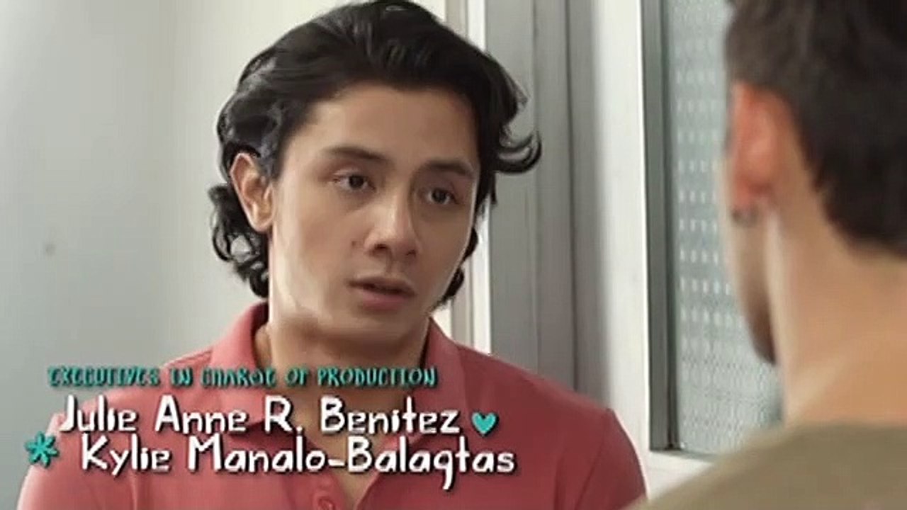 Episode 11: Ali at Basti, humingi ng tawad sa isa't isa