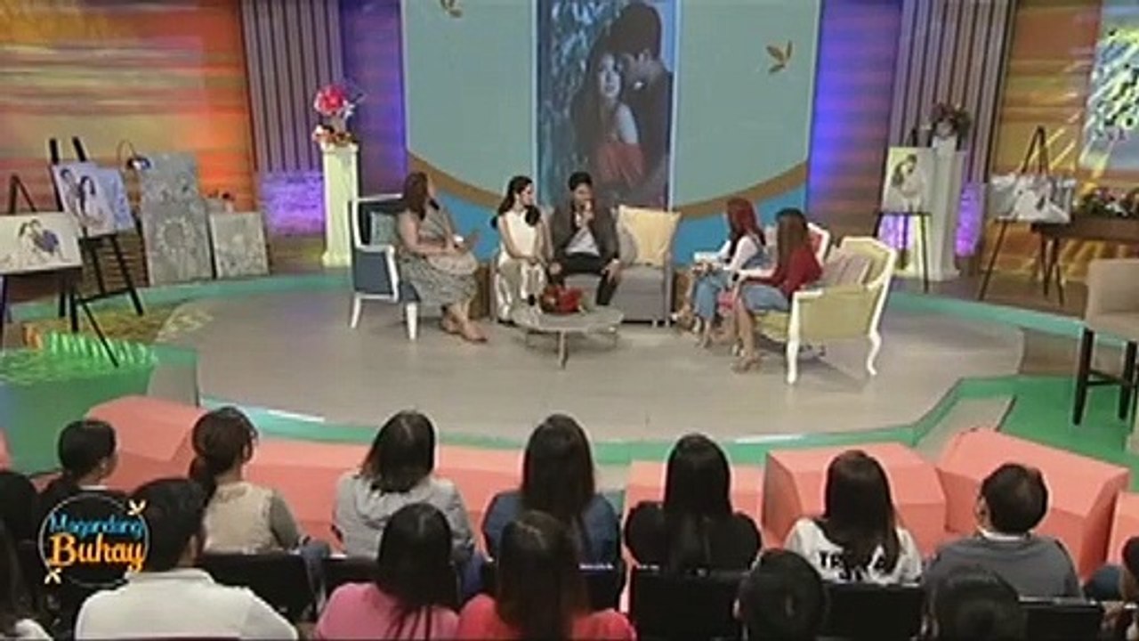 Inisip ba nina Daniel at Erich na mapunta sa love ang friendship nila?