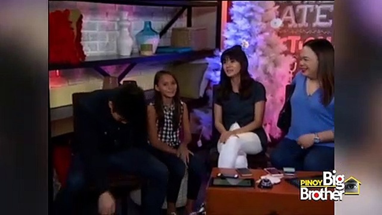 Rita, inamin na gusto niya si Marco