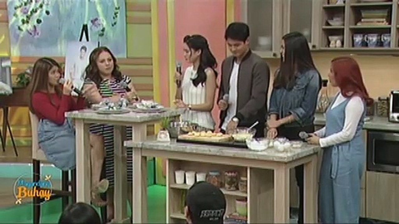 May advantages ba ang magiging co-worker nina Daniel at Erich?