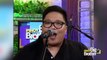 Itchyworms sings 'Kabataang Pinoy'