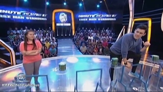 Kapamilya player Lady Grace nakatikim nag i-Dawn Zulueta kay Xian Lim