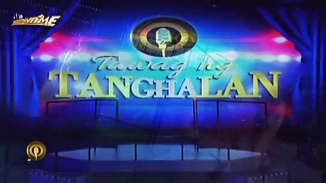 Mindanao contender Diana Marie Albano sings Whitney Houston's Where Do Broken Hearts Go