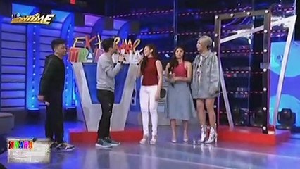 Vice, pangarap din palang maging veterinarian