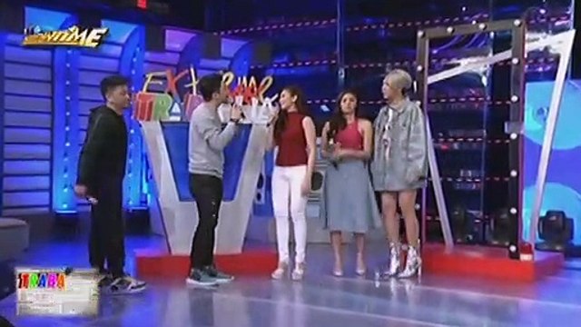 Vice, pangarap din palang maging veterinarian