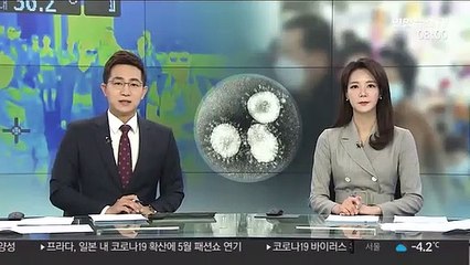 日 코로나 감염 616명으로 늘어…한국 항공 노선은 감편
