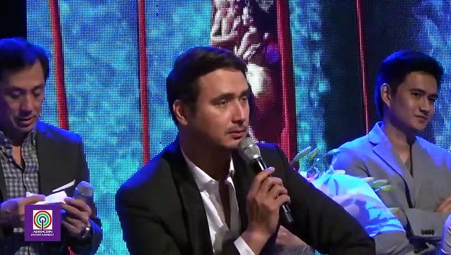 WATCH: Magpahanggang Wakas Grand Presscon Highlights