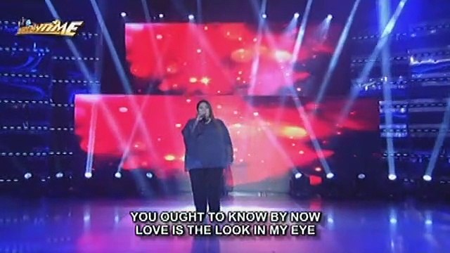 Divas showdown sa Kantanghalian with Bituin Escalante, Janice Javier and Rahda