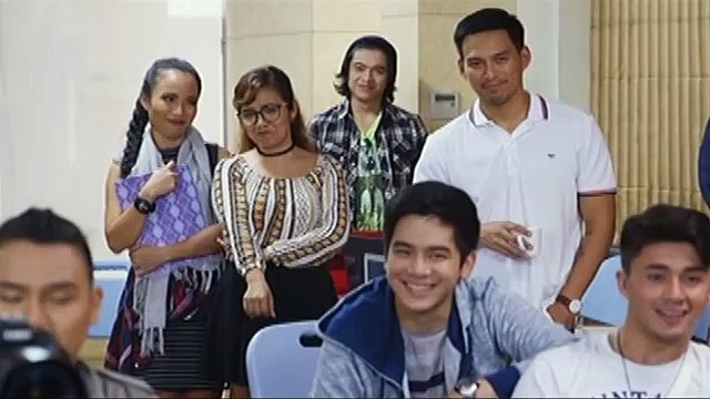 Gloria, ikinuwento ang buhay niya bilang isang ina