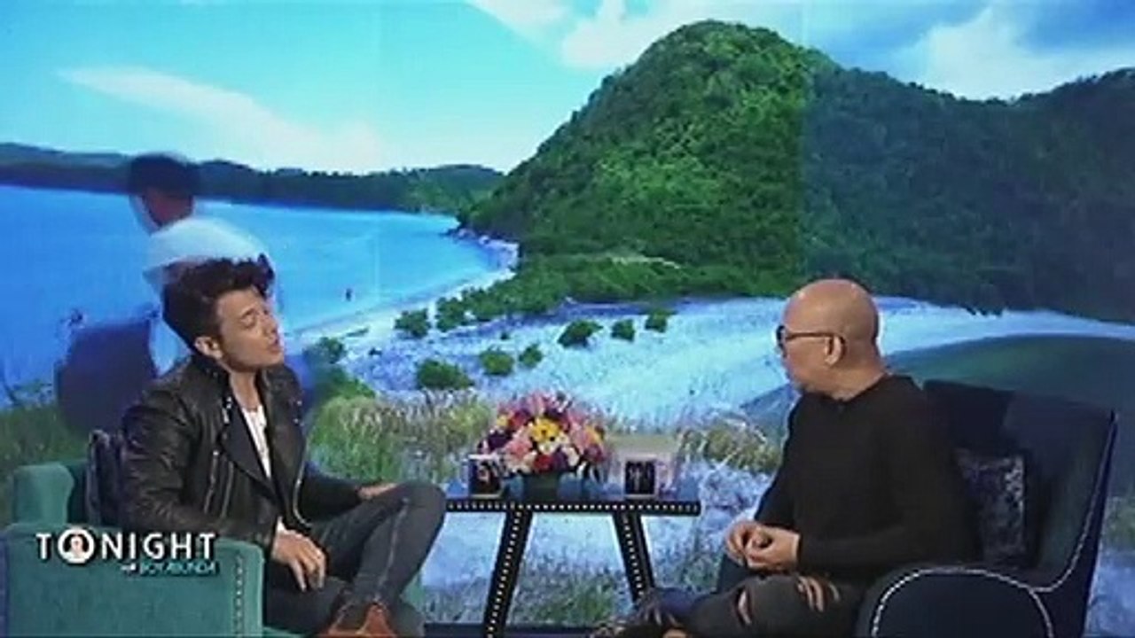 Jericho Rosales compares leading ladies Maja Salvador and Arci Munoz