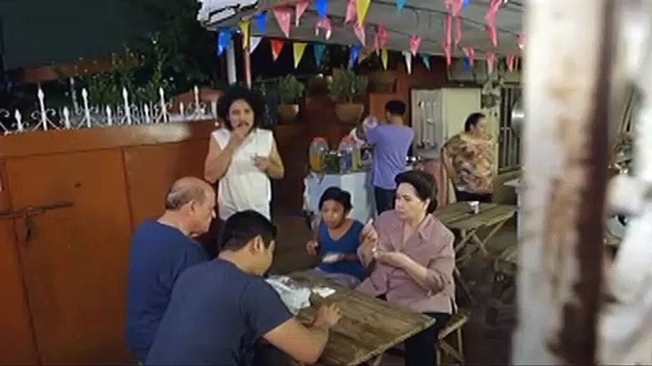 Eric, pinagbantaan ang pamilya ni Cardo