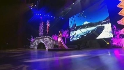 Marge, gumawa ng eksena sa concert ni Sam