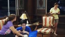 Amanda, tinulungan si Lizelle sa pagpaplano para sa kanyang kasal