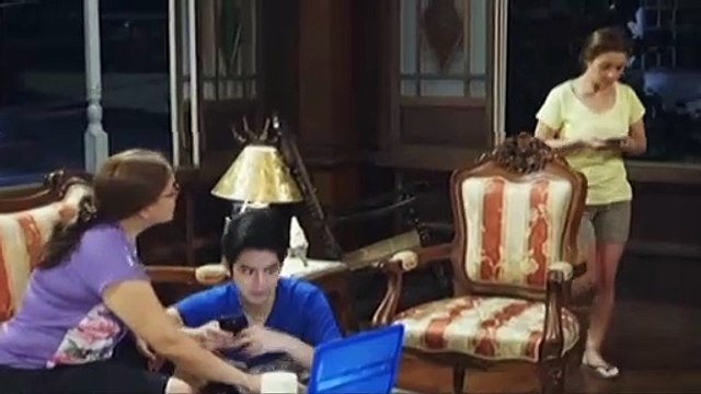 Amanda, tinulungan si Lizelle sa pagpaplano para sa kanyang kasal