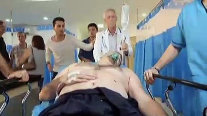 Episode 15 : Basti, sinubukan kausapin ang kanyang Ama