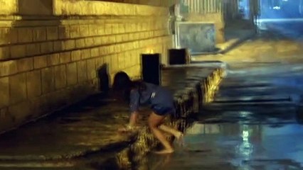 Edwin, nahuli ang kanyang kapatid sa aktong pagpatay