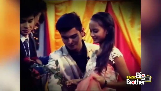 Maymay, tinanong si Rita kung sino ang gusto niya sa mga boy housemates