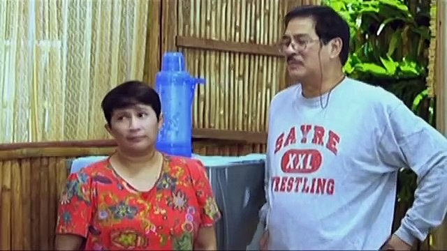 Doc JM, pumunta sa bahay nila Pinang upang tignan ang kalagayan ni lolo Apo