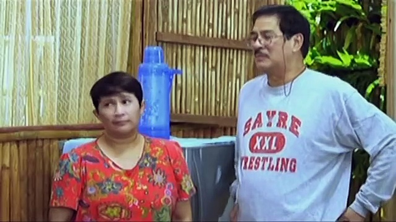 Doc JM, pumunta sa bahay nila Pinang upang tignan ang kalagayan ni lolo Apo