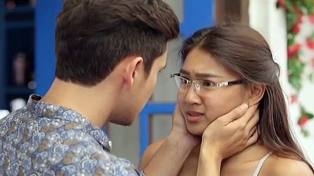 Episode 16: Basti, nangako na di bibitawan ang kanyang pagmamahal kay Iris