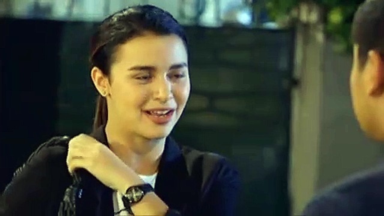 Cardo, inihatid si Alyana sa kanilang tahanan