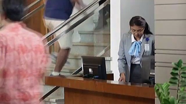 Episode 17: Basti, ipinaalam ang kayang planong paghihintay kay Iris