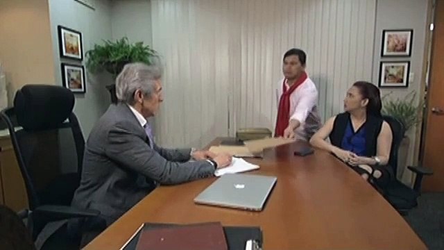 Marge, nagalit sa kanyang narinig na balita tungkol kay Sam