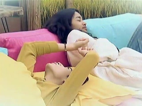 Vivoree, ikinuwento ang kanyang nararamdaman para kay Marco