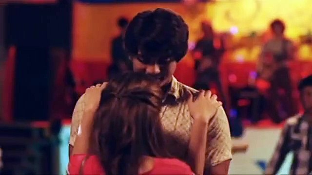 Peter, naalala ang nakaraan nila ni Gloria