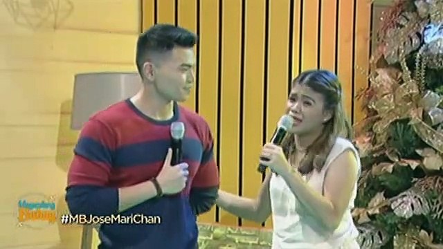 Ano ang biggest wish ni Daryl Ong sa Christmas