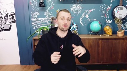 Faites pas les ouf vous allez pleurer aussi