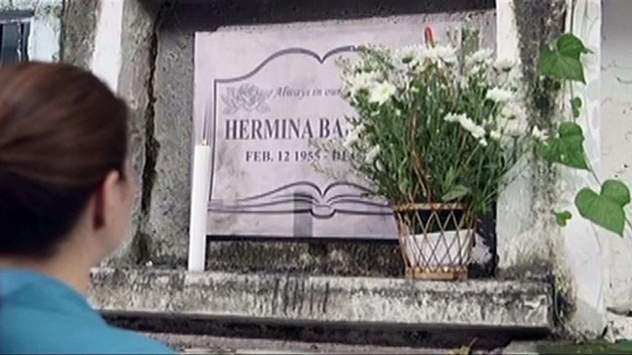 Episode 13: Cass, humingi ng tawad sa kanyang Ina