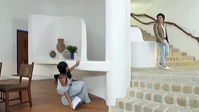 Episode 16: Ali, sinabihan si Iris na aminin ang nararamdaman para kay Basti