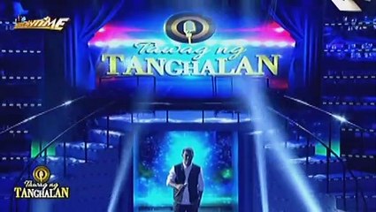 Visayas contender Norman Tura sings Zsa Zsa Padilla’s Kung Alam Mo Lang